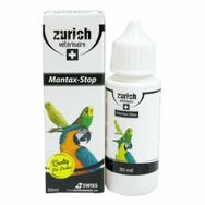 Zurich Mantaxstop 30 ml Kuş Damlası