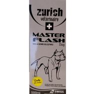 Zurich Master Flash Köpekler için 500 ml Kas Geliştirici Vitamin
