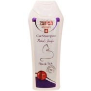 Zurich Natural Lavanta Kokulu 400 ml Kedi Şampuanı