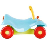 Zuzu 04113 İlk Arabam İlk Adım