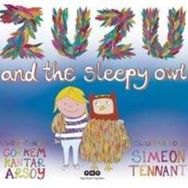 Zuzu And The Sleepy Owl - Görkem K. Arsoy