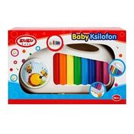 Zuzu Bebek Ksilofon
