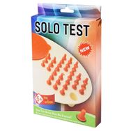 Zuzu Toys 04002 Solo Test Zeka Oyunu