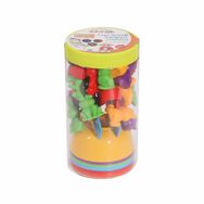 Zuzu Toys 2015 Sevimli Hayvanlar Aktarım Seti