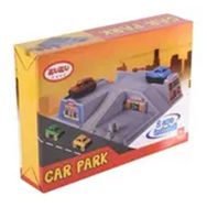 Zuzu Toys 4012 Otopark Seti