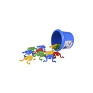 Zuzu Toys 4050 Zıp Zıp Kurbağa