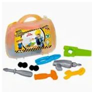 Zuzu Toys 4081 Büyük Tamirci Seti