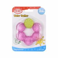 Zuzu Toys 4133 Güneş Sulu Diş Kaşıyıcı