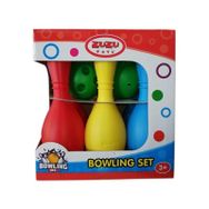 Zuzu Toys Bowling Set