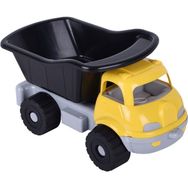 Zuzu Toys Sarı Kamyon Oyuncak