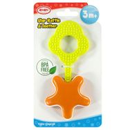 Zuzu Toys Yıldız Çıngırak