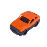 Zuzu Toys Zuzu 3'lü Küçük Arabalar