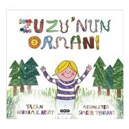 ZUZU'NUN ORMANI - GÖRKEM K. ARSOY