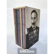 Zweig Seti Kutulu-13 Kitap Takım - Kolektif