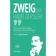 Zweig’dan Hayat Dersleri - Ozan Karadağ