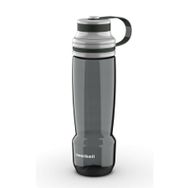 Zweikell 0.65 lt Black Sport Tritan Matara