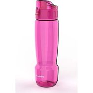 Zweikell Camry Hot Pink 650 ml Tritan Suluk
