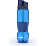 Zweikell Camry Royal Blue Bpa İçermeyen 650 ml Tritan Suluk