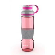 Zweikell Sport Sleeve Tritan 650 ml Pembe Suluk