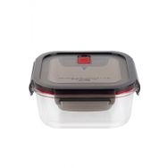 Zwilling 1100 ml Gusto Kare Cam Saklama Kabı