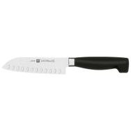 Zwilling 14 cm Four Star Santoku Bıçağı