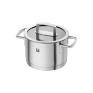 Zwilling 16 cm 18/10 Paslanmaz Çelik Derin Tencere