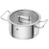 Zwilling 24 cm Sığ Tencere