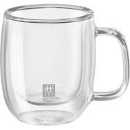 Zwilling 2'li Espresso 80 ml Bardak Seti