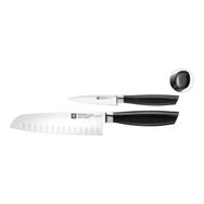 Zwilling 337600010 All Star 2 Parça Bıçak Seti