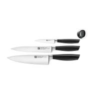 Zwilling 337600030 All Star 3 Parça Bıçak Seti