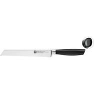 Zwilling 337662040 All Star 20 cm Ekmek Bıçağı