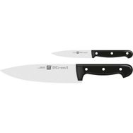 Zwilling 349300050 Twin Chef 2 2 Parça Bıçak Seti