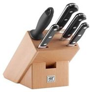Zwilling 352230000 6 Parça Prof S. Blok Bıçak Seti