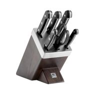 Zwilling 361330000 Gourmet Blok 7 Parça Bıçak Seti