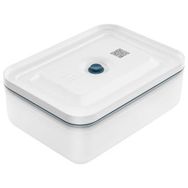 Zwilling 368013160 Plastik Modern Vakumlu Buzdolabı Saklama Kabı
