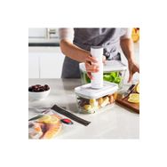 Zwilling 368060060 7 Parça Vakum Başlangıç Seti