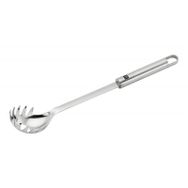 Zwilling 371600310 Pro Çelik Makarna Kepçesi