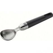 Zwilling 376050000 Siyah Dondurma Kaşığı
