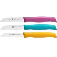 Zwilling 380990000 3 Parça Twın Grıp Bıçak Seti