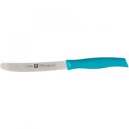 Zwilling 381601200 Mavi Twin Grip Çok Amaçlı Bıçak