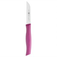 Zwilling 381900800 Twin Grip Pembe Sebze Meyve Bıçağı