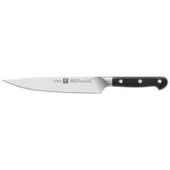 Zwilling 384002010 Siyah Dilimleme Bıçağı