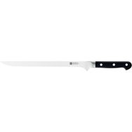 Zwilling 384102610 Pro Jamonero Siyah Pastırma Bıçağı