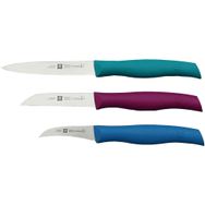 Zwilling 387370080 Twın Grıp 3 Parça Bıçak Seti