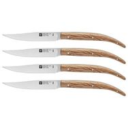 Zwilling 391600000 4'lü Biftek Bıçağı Seti