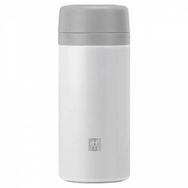 Zwilling 395005110 Beyaz 420 ml Süzgeçli Termos
