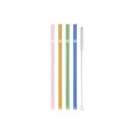 Zwilling 395006020 Sorrento Şeffaf Düz Cam Pipet