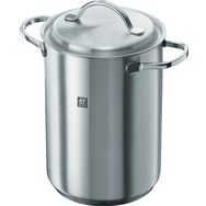 Zwilling 409900050 Spices Paslanmaz Çelik Spagetti Tenceresi