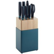 Zwilling 530502200 Now S Blok 8 Parça Biçak Seti