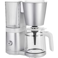 Zwilling 531033000 Enfinigy Gümüş Kahve Makinesi